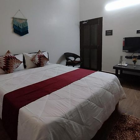 Jubels Homestay 古瓦哈提 外观 照片