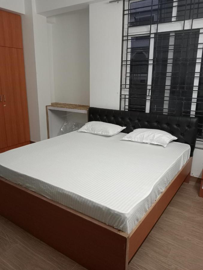 Jubels Homestay 古瓦哈提 外观 照片
