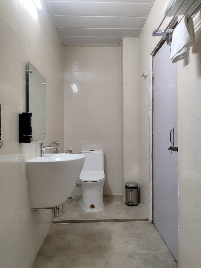 Jubels Homestay 古瓦哈提 外观 照片